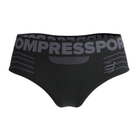 Compressport | Seamless Boxer | Sportonderbroek | Dames - thumbnail
