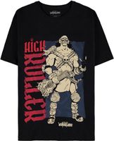 Tiny Tina's Wonderlands - High Roller Men's Short Sleeved T-shirt