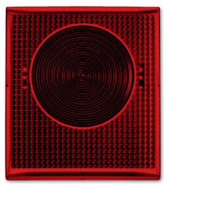 ABB 2CKA001563A0149 Kleurfilterschijf Rood