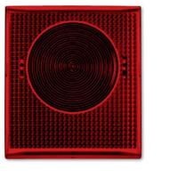 ABB 2CKA001563A0149 Kleurfilterschijf Rood ABB 2CKA001563A0149 Kleurfilterschijf Rood