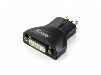 Equip 133431 displayport to dvi adapter