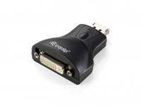 Equip 133431 displayport to dvi adapter