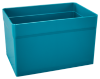 Makita Accessoires Inzetbak 150x100mm Mbox organizer - 191X96-7 - 191X96-7