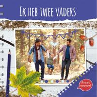 Ik heb twee vaders (Hardback)
