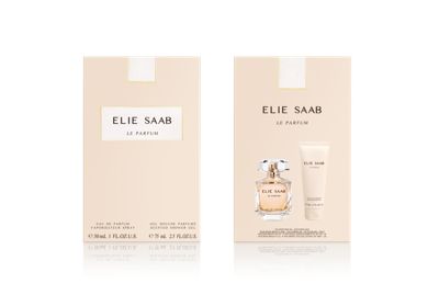 Elie Saab Pakket Le Parfum Eau de Parfum Giftset 1 Pak