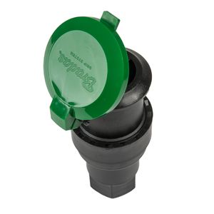 Bradas DSA-4810GW/10GZ accessoire en onderdelen voor irrigatiesystemen Buisverbinding