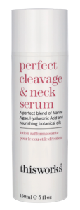 This Works Perfect Cleavage & Neck Serum 150 ml