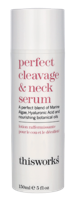 This Works Perfect Cleavage & Neck Serum 150 ml