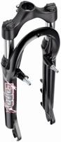 RST verende voorvork "capa" 24" susp.fork capa 50mm black