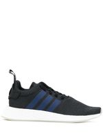 adidas baskets Adidas Originals NMD_R2 - Noir