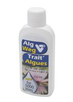 VT Algweg Liquid 250ml - Effectieve Algenverwijderaar voor Kristalhelder Vijverwater