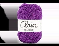 byClaire Sparkle 012 Fancy Purple