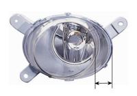 Mistlamp 4/04+ rechts 5921996