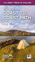 Wandelgids Trekking the Coast to Coast Path | Knife Edge Outdoor - thumbnail