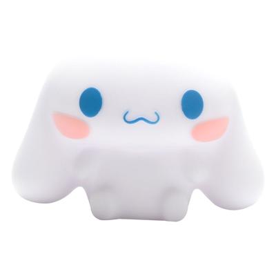 Sanrio Mood Lamp Cinnamoroll 11 cm