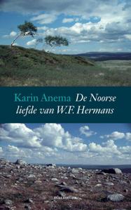 De Noorse liefde van W.F. Hermans (Paperback)
