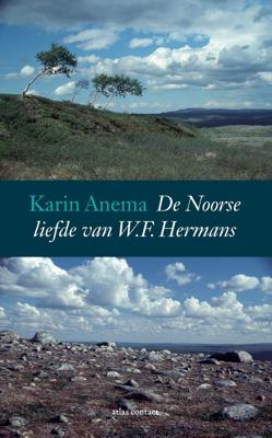 De Noorse liefde van W.F. Hermans (Paperback)