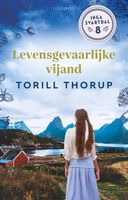 Levensgevaarlijke vijand - Torill Thorup - ebook