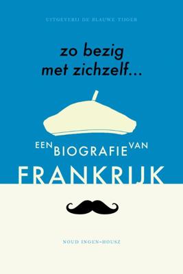 Zo bezig met zichzelf (Paperback)