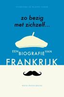 Zo bezig met zichzelf (Paperback)