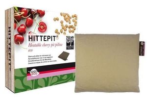 Treets Hittepit Kersenpit vierkant eko (1 st)