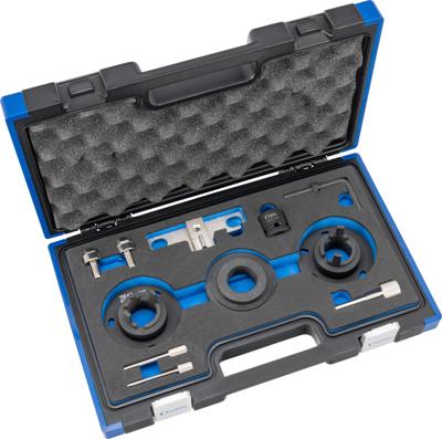 Condor Engine adjusting tool ford timing chain