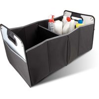 Auto kofferbak organizer tas 35 x 30 x 60 cm - thumbnail