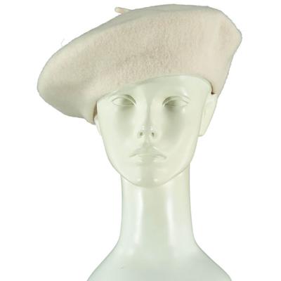Sarlini Baret Wit