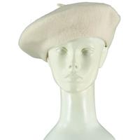 Sarlini Baret Wit