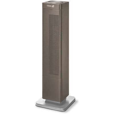 Clean Air Optima CA-904C Ventilatorkachel Bruin