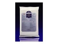 B.M. Europe waterbed vinyl Cleaning tissues (8st.per pakje).