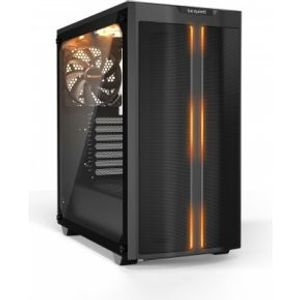 Be quiet! Pure Base 500DX Black