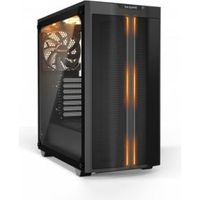 Be quiet! Pure Base 500DX Black - thumbnail
