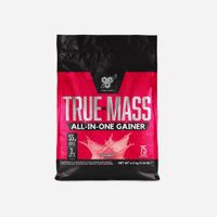 True Mass All-in-One