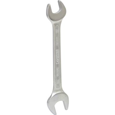 KS Tools 5170716 517.0716 Dubbele steeksleutel Sleutelbreedte (metrisch) 24 - 27 mm
