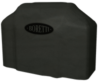 Boretti BBQ Hoes Robusto & Forza