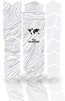 Unleazhed unscratch - frame protection film topolines black glos