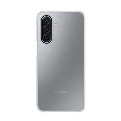 Samsung Clear Case voor Samsung Galaxy A17 4G/5G Telefoonhoesje Transparant