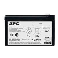 APC vervangings cartridge RBCV210