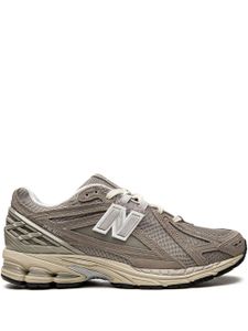 New Balance baskets 1906R - Marron