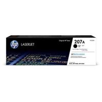 Originele HP zwarte 207A W2210A toner - HP - voor Color LaserJet Pro M255/MFP M282/ M283