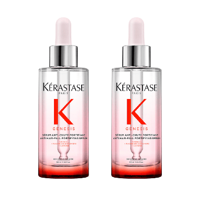 Kérastase Genesis Sérum Anti-Chute Fortifiant Haarserum 2x90ml