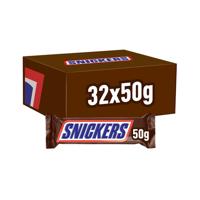 Snickers single (32x 50gr)