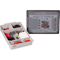 fischertechnik education Robot (bouwpakket) Robotics TXT 4.0 Base Set 559888