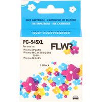 FLWR Canon PG-545XL zwart cartridge - thumbnail