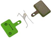 Quaxar shimano b01s/tektro e-bike extreme disc brake pads