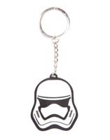 Difuzed Stormtrooper 3D sleutelhanger