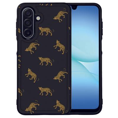 Leopards Samsung Galaxy A17 | Back Cover