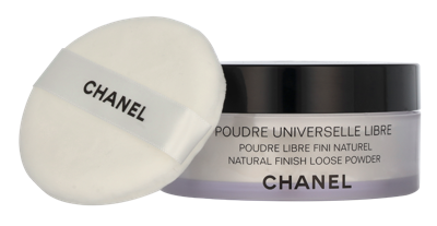 Chanel Poudre Universelle Libre Loose Powder BEIGE 10 Gezichtspoeder 30 g Dames