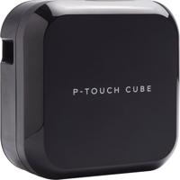 Brother P-Touch Cube plus labelprinter